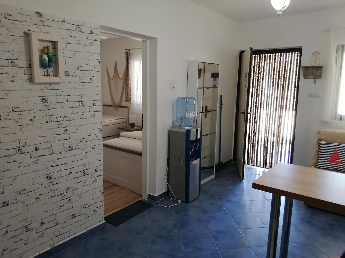 Apartment House Vir-To-All  Vir