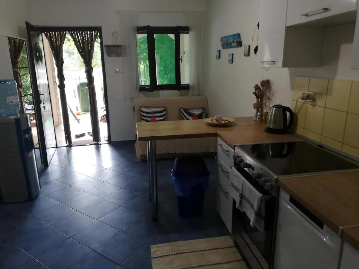 Apartment House Vir-To-All 0*, Vir Croatia