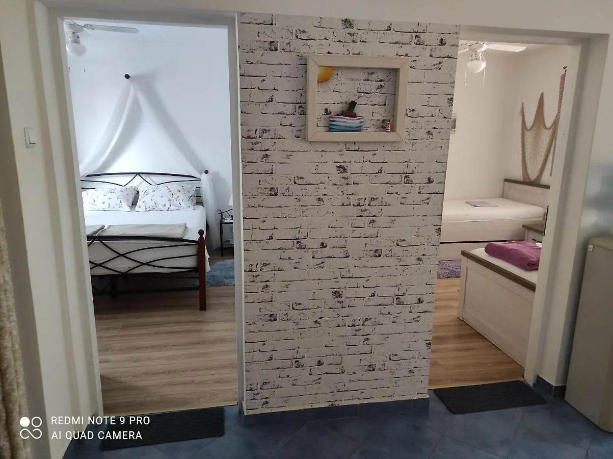 Apartment House Vir-To-All Croatia
