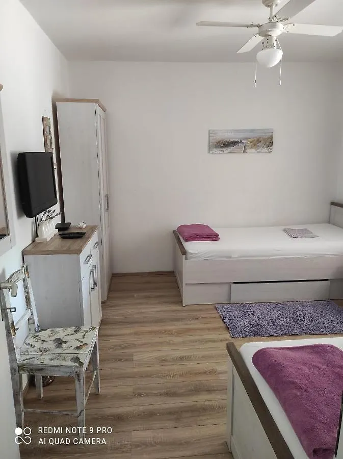 Apartment House Vir-To-All Croatia
