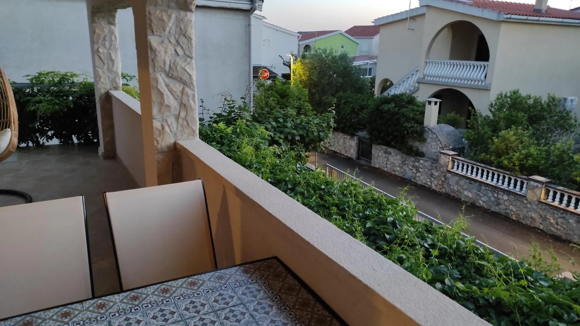 Apartment House Vir-To-All Croatia