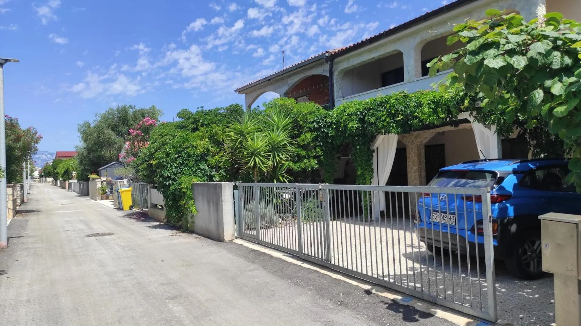 Apartment House Vir-To-All Croatia