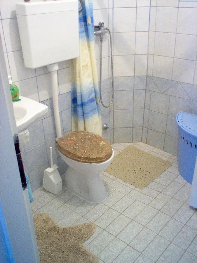 Apartment House Vir-To-All Croatia
