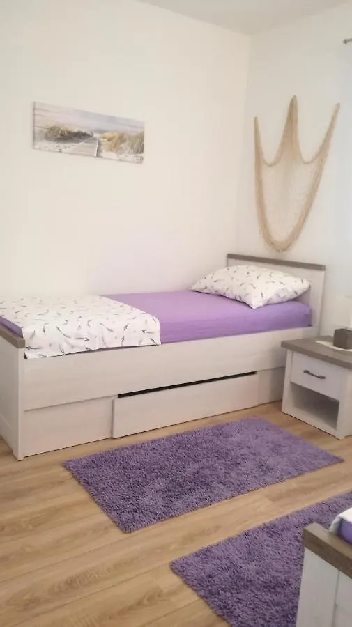Apartment House Vir-To-All