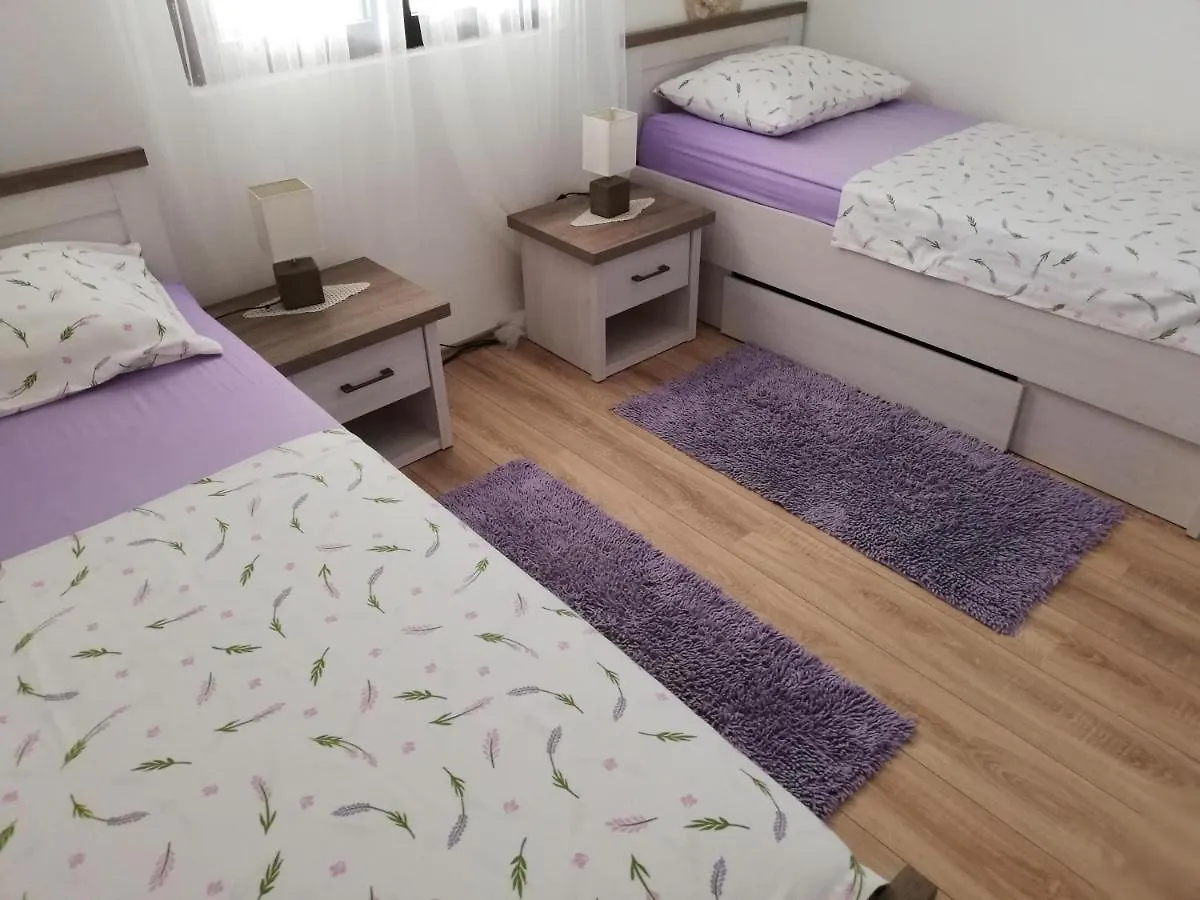 Apartment House Vir-To-All
