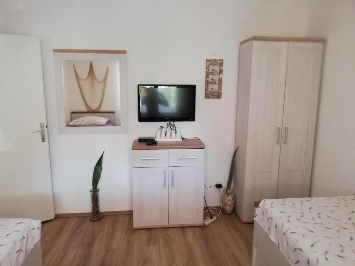 Apartment House Vir-To-All  Vir